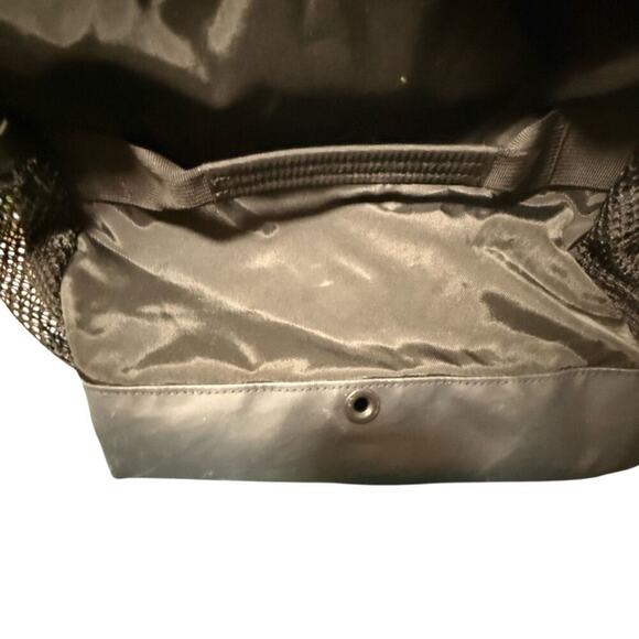 Timbuk2 Black Race Cycling Duffle Bag - Picture 13 of 14